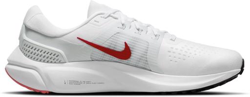 Běžecká obuv Nike Air Zoom Vomero 15 Bílá / Červená