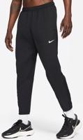 Běžecké kalhoty Nike Dri-FIT Challenger Černá
