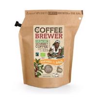 Bio káva Grower's CUP Ethiopia