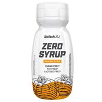 Biotech Zero Syrup 320ml