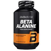 BiotechUSA Beta Alanine 90 kapslí