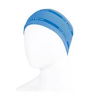 BIOTEX Cyklistická čelenka - MEAD - modrá