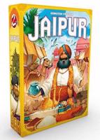 Blackfire Jaipur