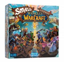 Blackfire Small World of Warcraft