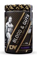 Blood &amp; Guts - DY Nutrition  380 g Blueberry
