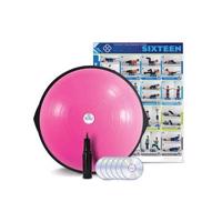 BOSU® Pink Balance Trainer