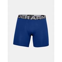 Boxerky Under Armour UA Charged Cotton 6in 3 Pack