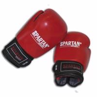 Boxovací rukavice SPARTAN 12oz