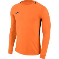 Brankářský dres Nike Park III Oranžová