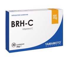 BRH-C (ochrana před oxidačním stresem) - Yamamoto 30 tbl.