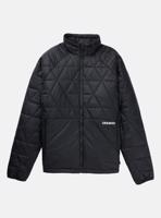 Burton Versatile Heat Synthetic Insulated Jacket M M