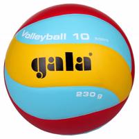 BV5651S Volleyball 10 volejbalový míč Velikost míče: č. 5
