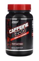Caffeine 200 - Nutrex 60 kaps.