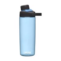 CAMELBAK Cyklistická láhev na vodu - CHUTE MAG 0,6L - modrá