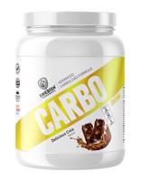 Carbo - Švédsko Supplements 1000 g Refreshing Soda