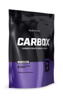 CarboX - Biotech USA 1000 g Orange