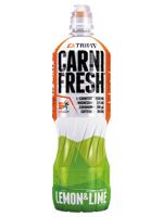 Carnifresh - Extrifit 850 ml. Orange