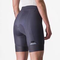 CASTELLI Cyklistické kalhoty krátké bez laclu - PRIMA - modrá M