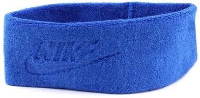 Čelenka Nike Sport Headband Terry Zelená