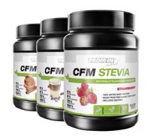 CFM Stevia - Prom-IN 1000 g Vanilla Latte
