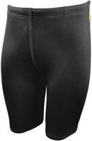 Chlapecké plavky finis youth jammer black 18
