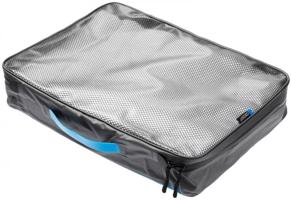 Cocoon organizér Packing Cube Laminated XL blue