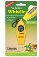 Coghlans dětská píšťalka Four Function Whistle