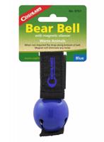 Coghlans rolnička na medvědy Bear Bell modrá