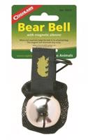 Coghlans rolnička na medvědy Bear Bell stříbrná