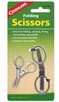 Coghlans skládací nůžky Folding Scissors