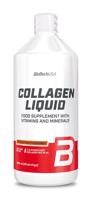 Collagen Liquid - Biotech USA 1000 ml. Tropical Fruit