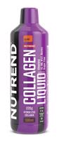 Collagen Liquid - Nutrend 500 ml. Orange