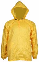Cora RJ bunda do deště barva: žlutá;velikost oblečení: M