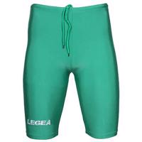 Corsa elastické šortky zelená Velikost oblečení: L