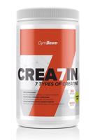 Crea7in - GymBeam 600 g Peach Ice Tea