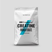 Creapure® Kreatin - 1kg - Bez příchuti