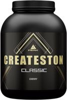 Createston Classic New Upgrade - Peak Performance 1600 g + 48 kaps. Fresh Lemon