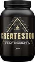 Createston Professional New Upgrade - Peak Performance 1575 g + 75 kaps. Fresh Lemon