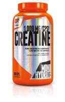 Creatine monohydrate 1000 - Extrifit 180 kaps.
