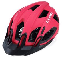 Cube Helmet Quest 57-62 cm