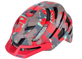 Cyklistická helma R2 Spyker ATH14C