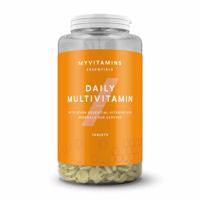 Daily Multivitamín - 180Tablety