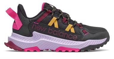 Dámská běžecká obuv New Balance WTSHACB1 Růžová / Černá
