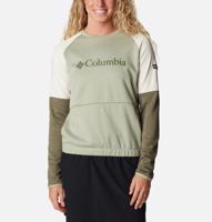 Dámská mikina Columbia Windgates™ Crew Sweatshirt