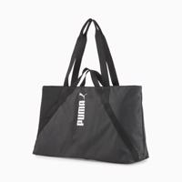 Dámská taška Puma Essentials Training Shopper Černá