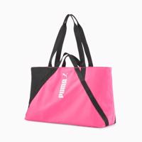Dámská taška Puma Essentials Training Shopper Růžová