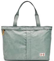 Dámská taška Under Armour Essentials Tote Zelená