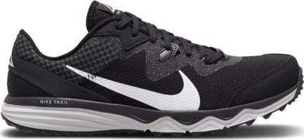 Dámská trailová obuv Nike Juniper Trail Černá / Bílá