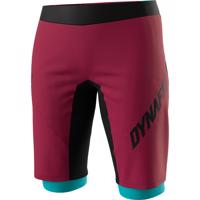 Dámské cyklistické šortky Dynafit Ride Light 2in1 Short