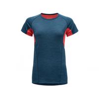 Dámské funkční tričko Devold Running Merino 130 T-Shirt